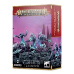 Warhammer: age of sigmar Disciples of Tzeentch: Flamers of Tzeentch