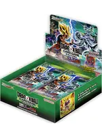 Bandai Namco Dragon Ball Super:  Beyond Generations Booster Display