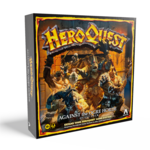 Avalon Hill Heroquest - Against the Ogre Horde Quest Pack