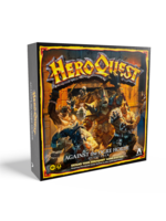 Avalon Hill Heroquest - Against the Ogre Horde Quest Pack
