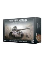 Warhammer: Horus Heresy Solar Auxilia: Leman Russ Strike Tank
