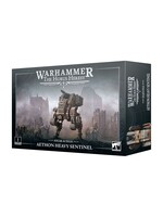 Warhammer: Horus Heresy Solar Auxilia: Aethon Heavy Sentinel
