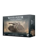 Warhammer: Horus Heresy Solar Auxilia: Leman Russ Assault Tank