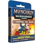 Steve Jackson Games Munchkin Warhammer 40.000 Storming The Gap (ENG)