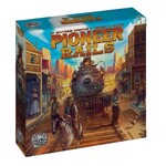 Dranda Games Pioneer Rails (ENG)
