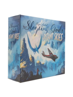 Red Raven Games Sleeping Gods: Distant Skies (ENG)