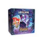 Lorcana Lorcana: Illumineer's  Trove - Ursula's Return