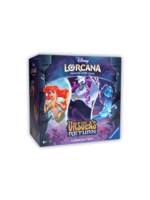 Lorcana Lorcana: Illumineer's  Trove - Ursula's Return