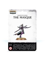 Warhammer: age of sigmar Hedonites of Slaanesh: The Masque