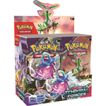 Pokémon Temporal forces - Booster Box