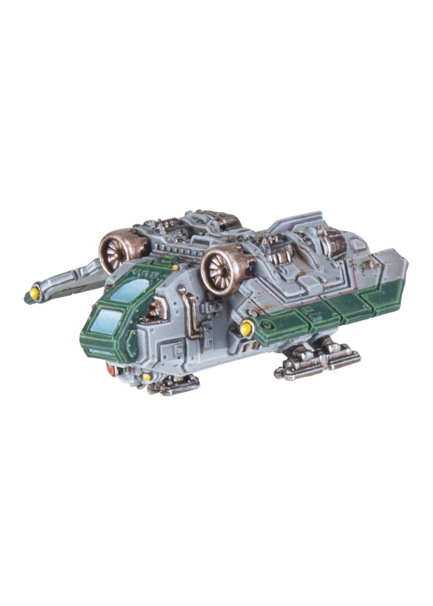 Warhammer: Legions Imperialis Legion Imperialis: Arvus Lighters