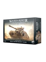 Warhammer: Horus Heresy Solar Auxilia - Malcador Heavy Tank