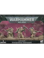 Warhammer: 40.000 Death Guard: Deathshroud Bodyguard