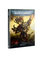 Warhammer: 40.000 Orks: Codex (ENG)