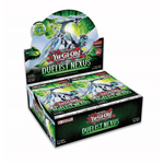 yugioh Yu Gi Oh: Duelist Nexus - Booster Box