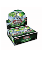 yugioh Yu Gi Oh: Duelist Nexus - box