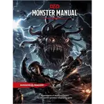 dungeons and dragons Dungeons and Dragons: Monster Manual