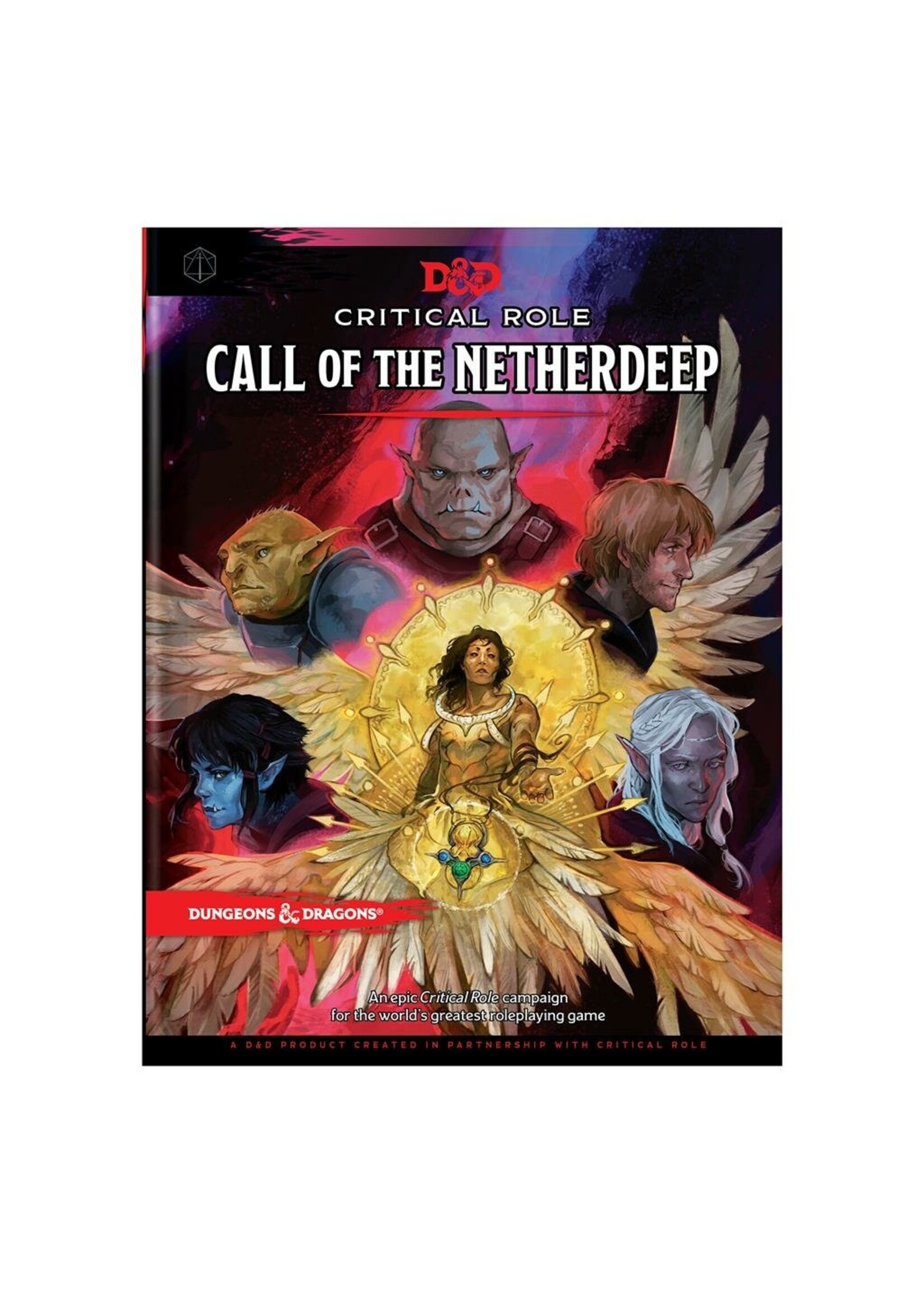 dungeons and dragons Dungeons And Dragons - Call Of The Netherdeep