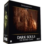 Dark Souls: The Board Game - The Sunless City Core Set - EN