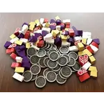 Stonemaier Games Wyrmspan Upgrade Pack - EN