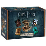 Harry Potter Hogwarts Battle - The Monster Box of Monsters Expansion - EN