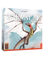 Stonemaier Games Wyrmspan - EN