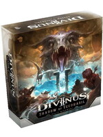 Lucky Duck Games Divinus: Shadow of Yggdrasil - EN