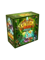 Lucky Duck Games Kingdom Rush: Elemental Uprising - EN
