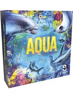 Sidekick Games Aqua - EN