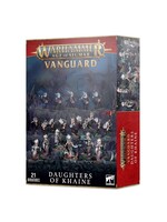 Warhammer: age of sigmar Daughters of Khaine: Krethusa's Cronehost
