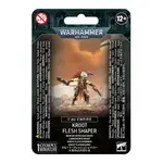 Warhammer: 40.000 T'au Empire: Kroot Trail Shaper