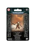Warhammer: 40.000 T'au Empire: Kroot Trail Shaper