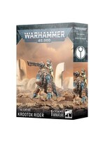 Warhammer: 40.000 T'au Empire: Krootox Rider