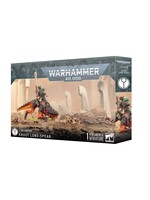 Warhammer: 40.000 T'au Empire: Kroot Lone-Spear