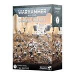 Warhammer: 40.000 T'au Empire: Combat patrol