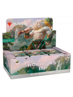 Magic the gathering Modern Horizons 3 - Play Booster Box