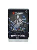 Magic the gathering Modern Horizons 3 - Eldrazi Incursion Commander Deck