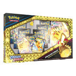 Pokémon Crown Zenith - Pikachu Vmax Premium collection