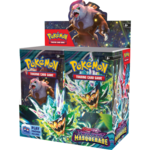 Pokémon Twilight Masquerade - Booster box - 36boosters