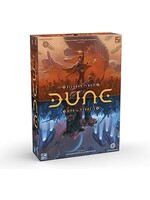 CMON Dune: War for Arrakis
