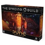 CMON Dune: War of Arrakis The Spacing Guild