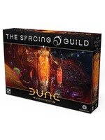 CMON Dune: War of Arrakis The Spacing Guild
