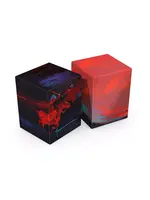Ultimate Guard Rte Boulder 100+ "2024 Exclusive" Duo-Pack - Dominik Mayer: Crowned With Fire
