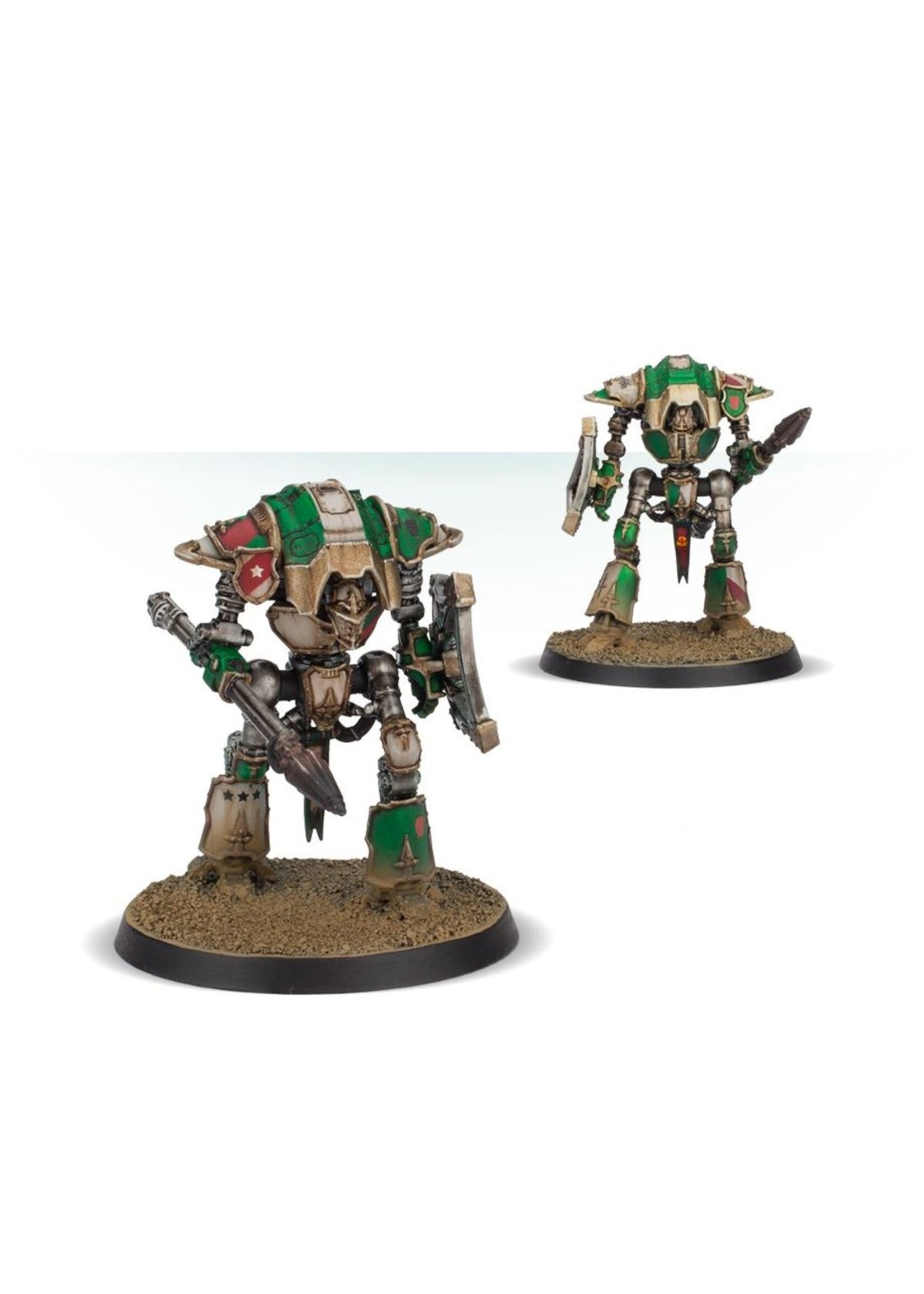Warhammer: Horus Heresy Adeptus Titanicus: The Horus Heresy (ENGLISH)
