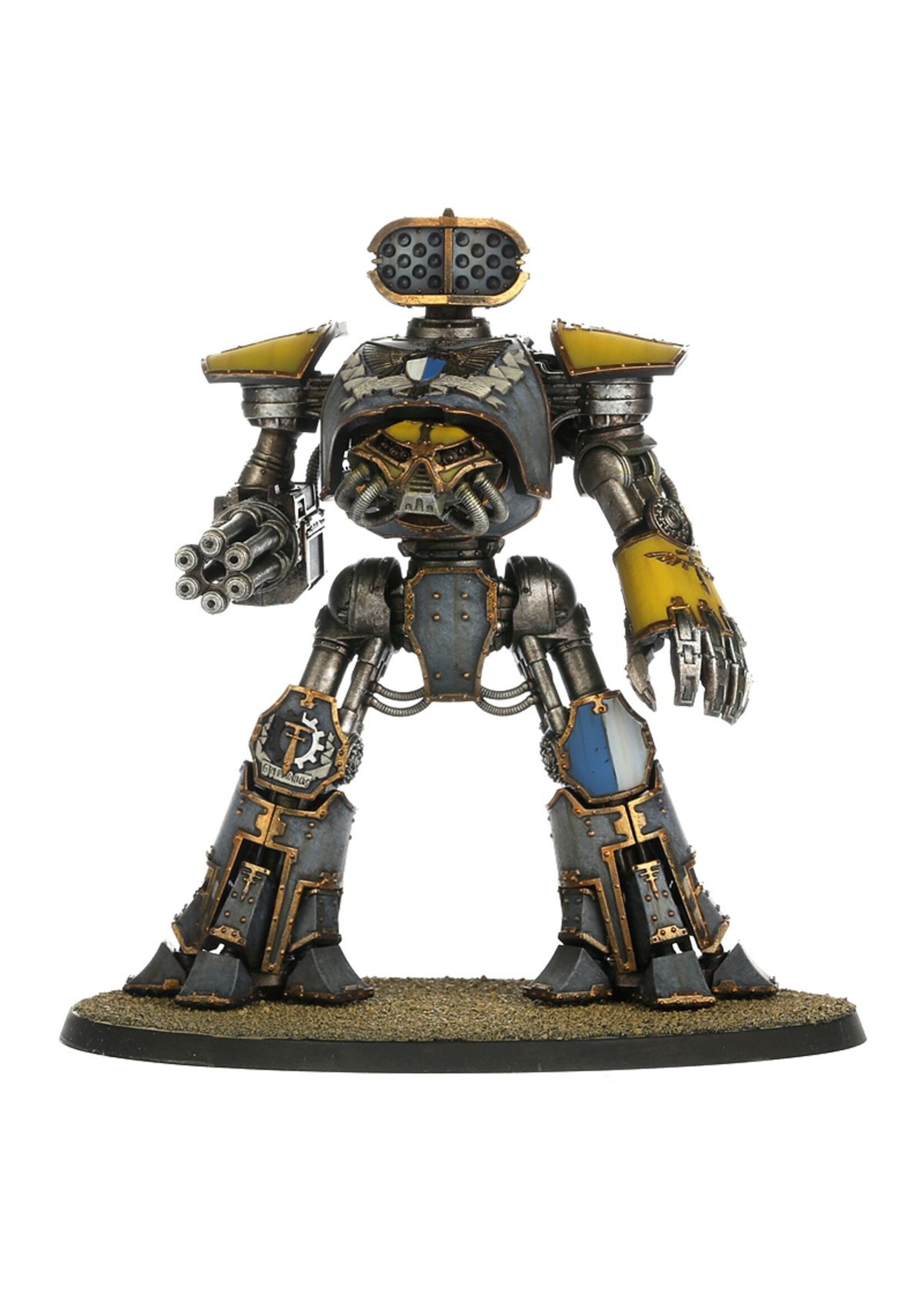 Warhammer: Horus Heresy Adeptus Titanicus: The Horus Heresy (ENGLISH)
