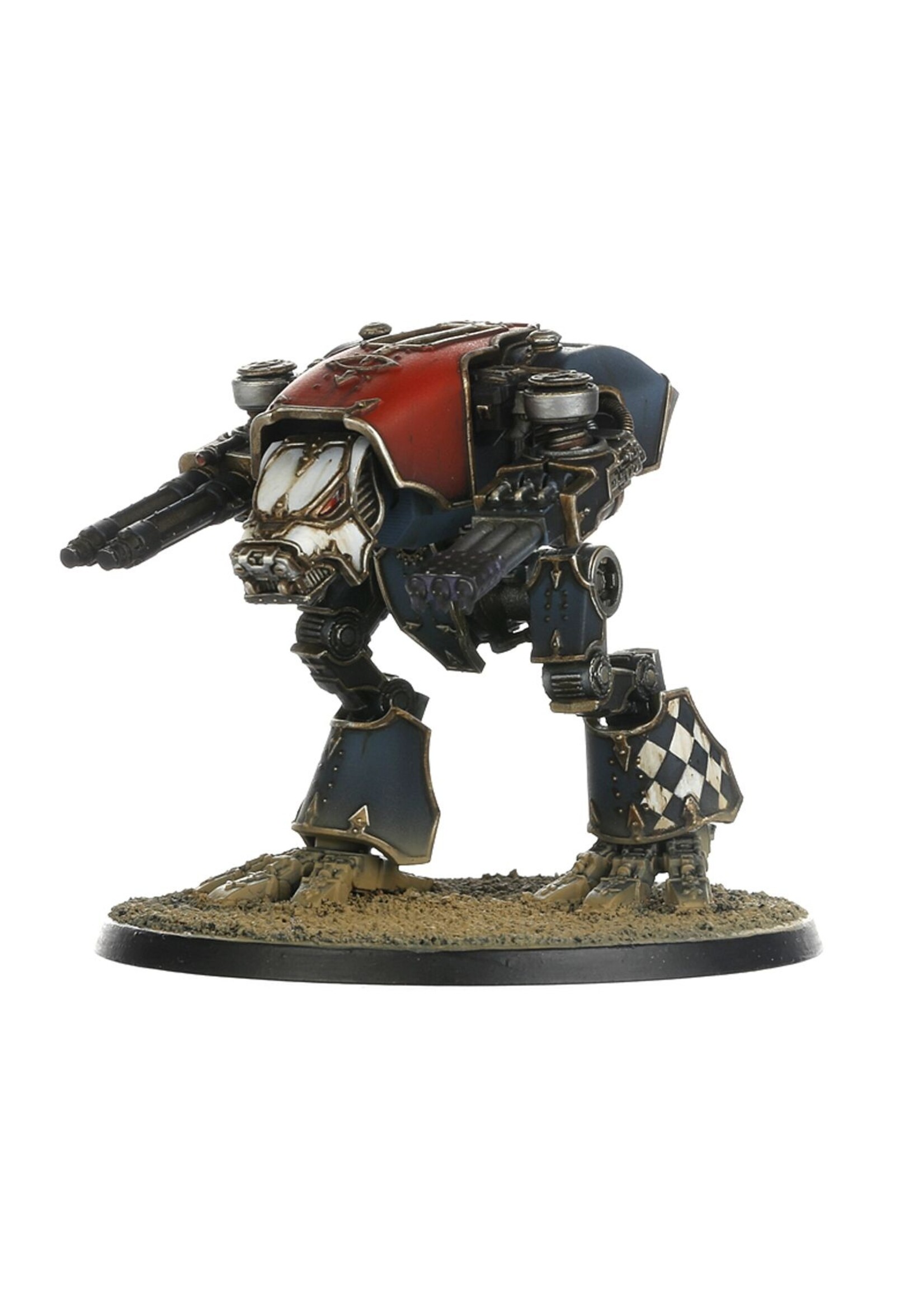 Warhammer: Horus Heresy Adeptus Titanicus: The Horus Heresy (ENGLISH)