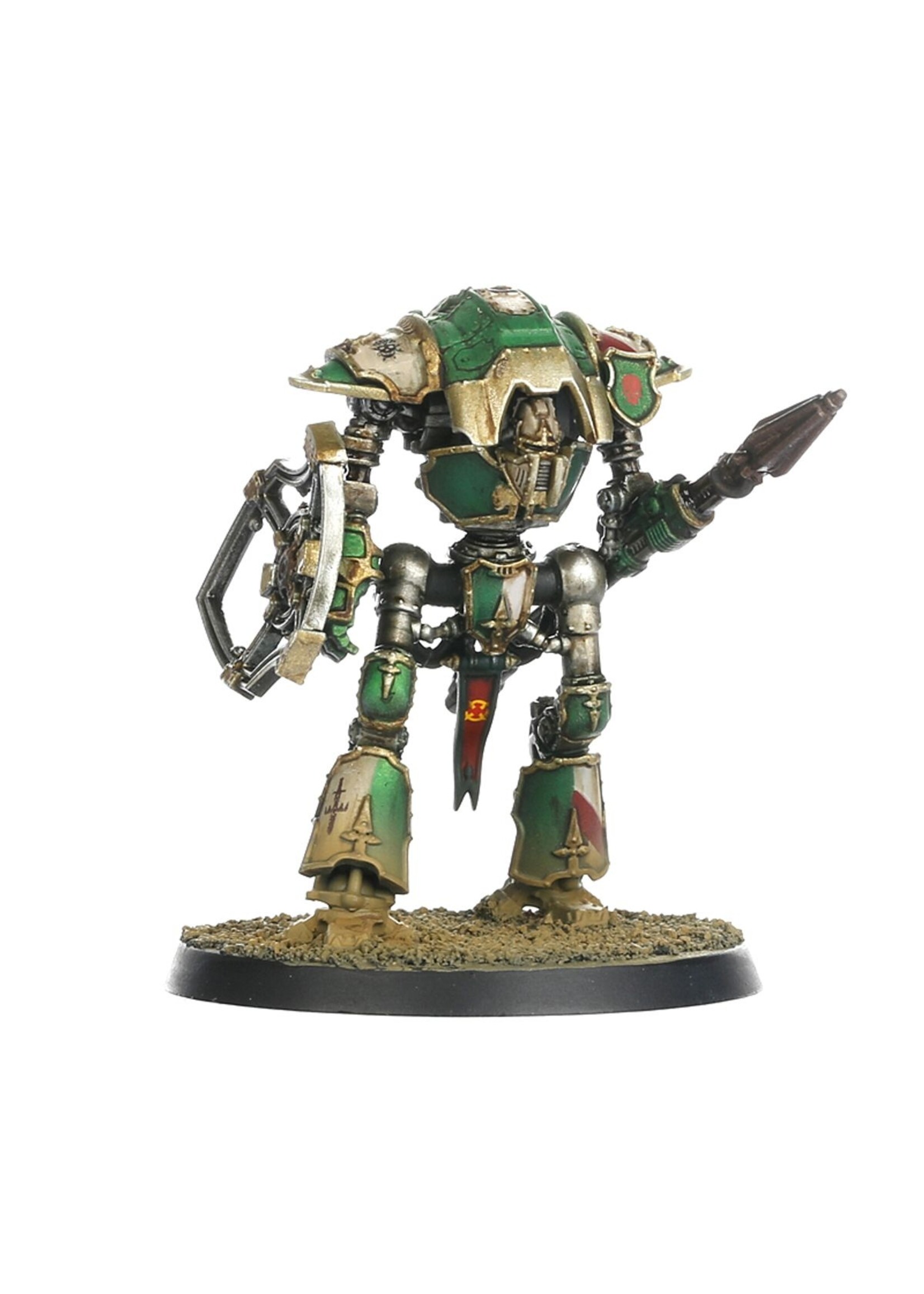 Warhammer: Horus Heresy Adeptus Titanicus: The Horus Heresy (ENGLISH)