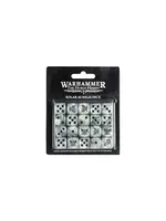 Warhammer: Horus Heresy Horus Heresey: Solar Auxilia Dice