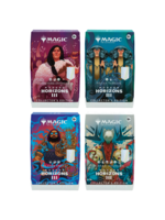 Magic the gathering Modern Horizons 3 - Deck Set: Collector's Edition