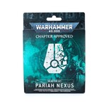 Warhammer: 40.000 Pariah Nexus: Mission Objectives